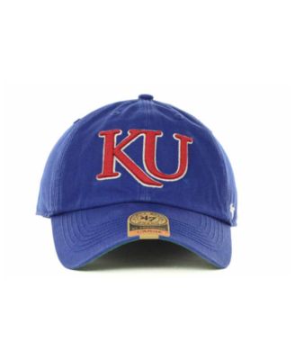 47 brand ku hat