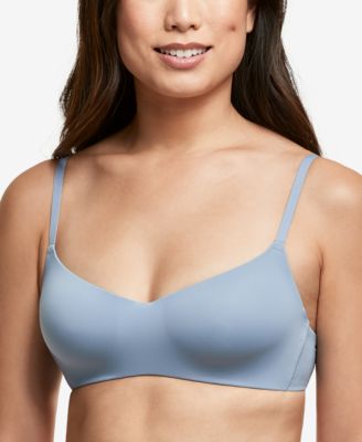 Maidenform - Women's Pure Comfort&reg; Modern Scoop Neck Wireless Bra DM7682