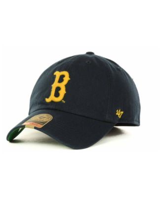 ucla bruins baseball cap