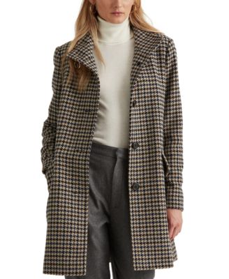 lauren ralph lauren coat macys