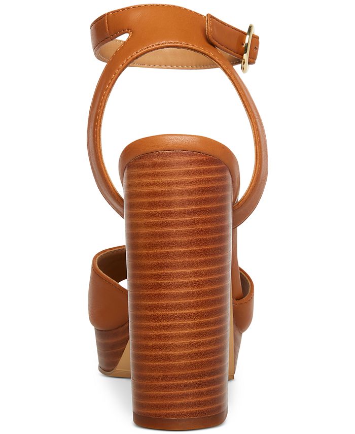 Madden Girl Summit Platform Sandals & Reviews Sandals Shoes Macy's