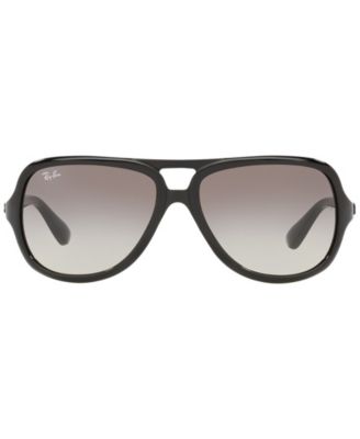 Unisex Gradient Sunglasses, RB4162