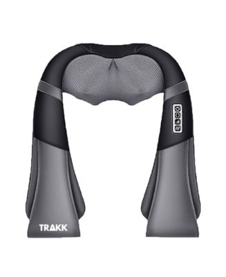 TRAKK Body, Shoulder, Back and Neck Massager Pillow with Heat Option -  Macy's
