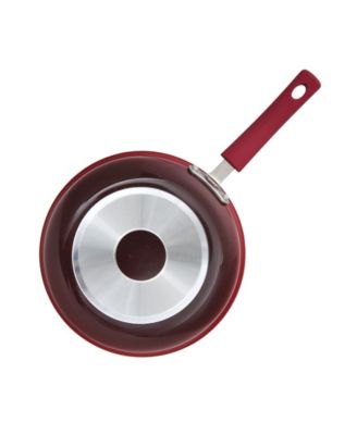 Hamilton Beach Non-Stick Cookware Set, 12 Pieces