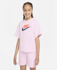 Big Girls Sportswear T-shirt