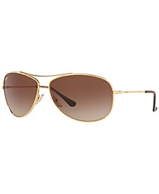 Men's Sunglasses, RB3293 63