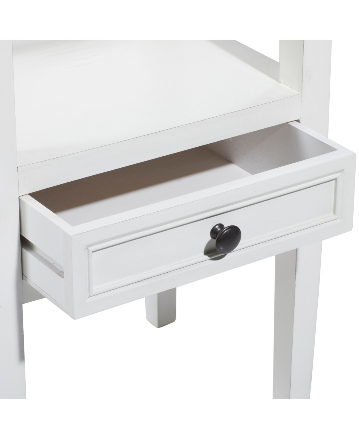 Traditional Accent Table