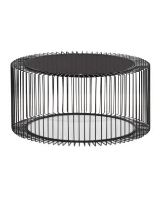 Contemporary Coffee Table