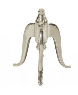 Traditional Accent Table