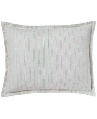 Madelynn Cotton Reversible 3 Piece Duvet Cover Set, King