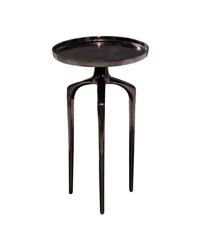 Rosemary Lane Contemporary Accent Table Macy's