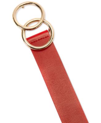 Double Circle Belt, Created for Macy's