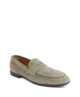 Bruno Magli Men's Silas Loafers - Macy's