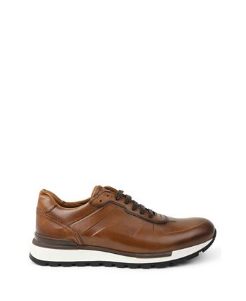 Bruno Magli Men s Davio Jogger Sneakers Macy s
