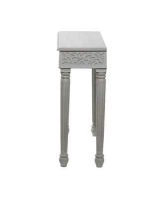 Farmhouse Console Table
