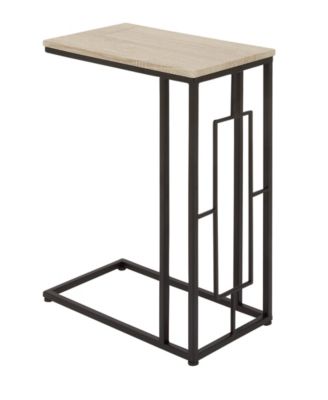 Contemporary Accent Table