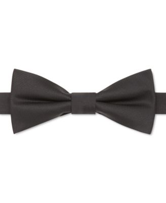 calvin klein bow tie