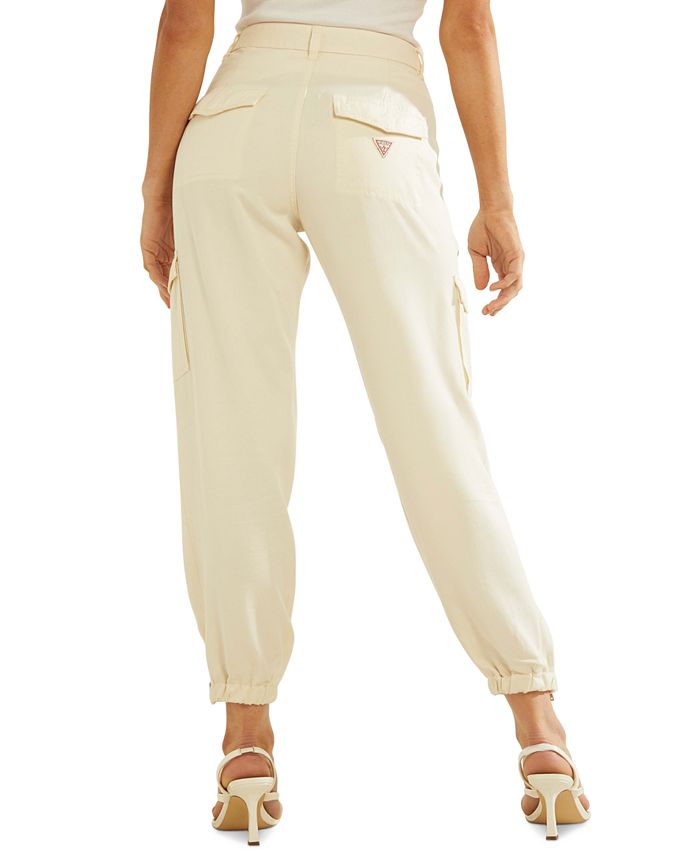 guess cargo pants