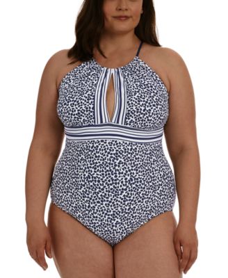 plus size swimwear sale clearance