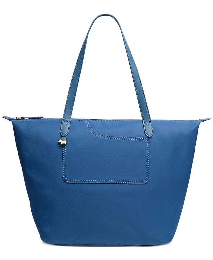 Radley London Large Tote Macy's