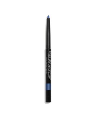 Stylo Yeux Waterproof Long-Lasting Eyeliner