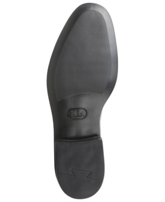 Men's Butler Cap Toe Oxford Dress Shoes