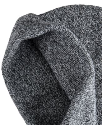 Levi’s All Season Comfy Leather Logo Patch Hero Beanie