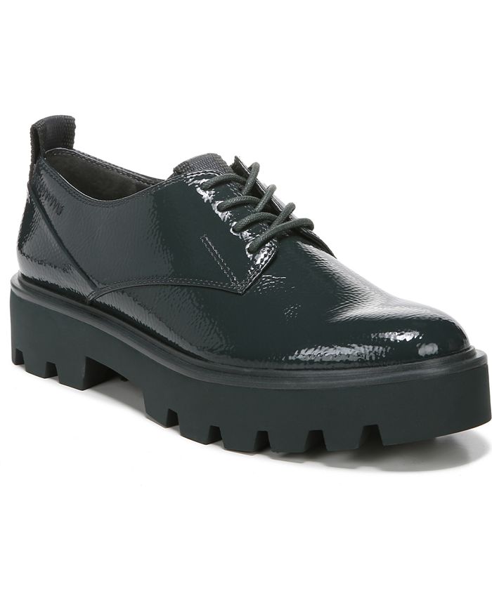 Franco sarto lace 2025 up shoes