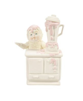 Department 56 Snowbabies Collection