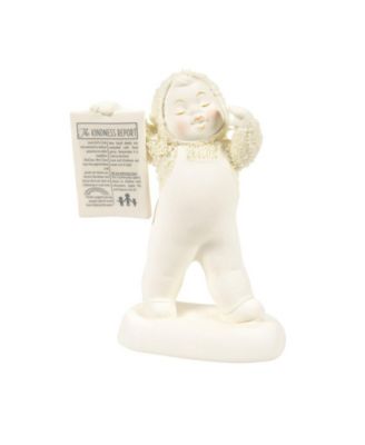 Department 56 Snowbabies Collection