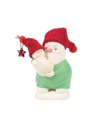 Department 56 Snowbabies Collection