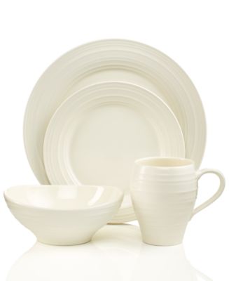 Mikasa Dinnerware, Swirl Collection - Macy's