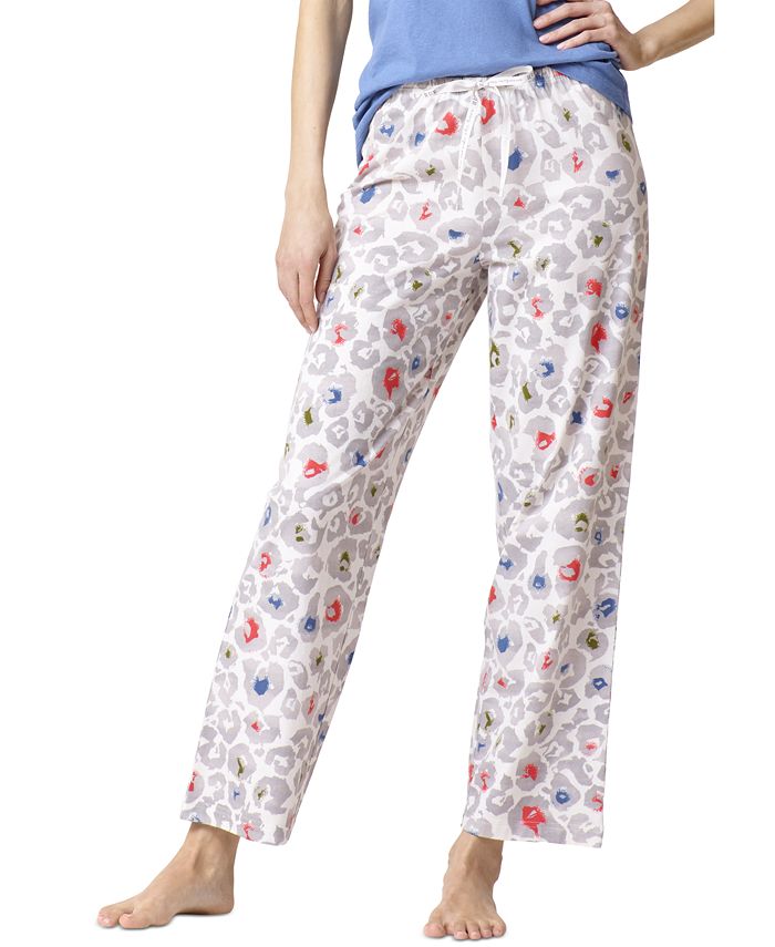 Macy's pj best sale