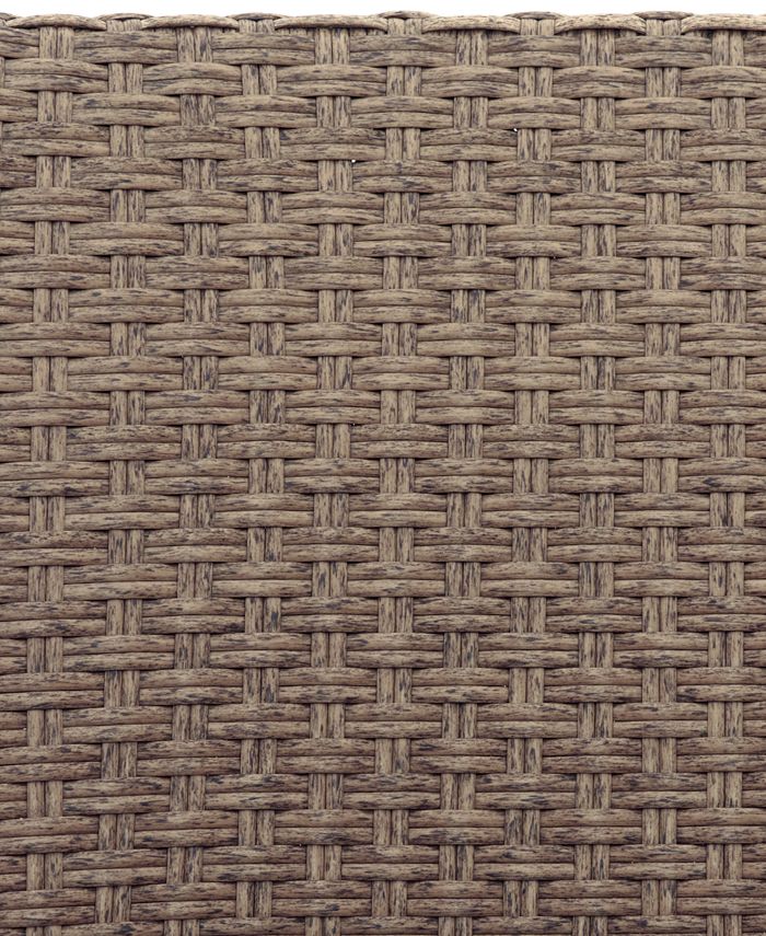 Agio Ellery Outdoor Counter Stool Macy's