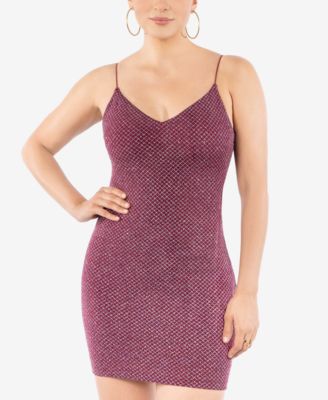 slip dress macys