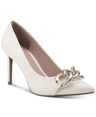INC International Concepts - Women's Olida Chain Dress Pumps