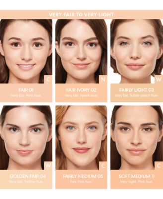 Original Loose Powder Foundation SPF 15