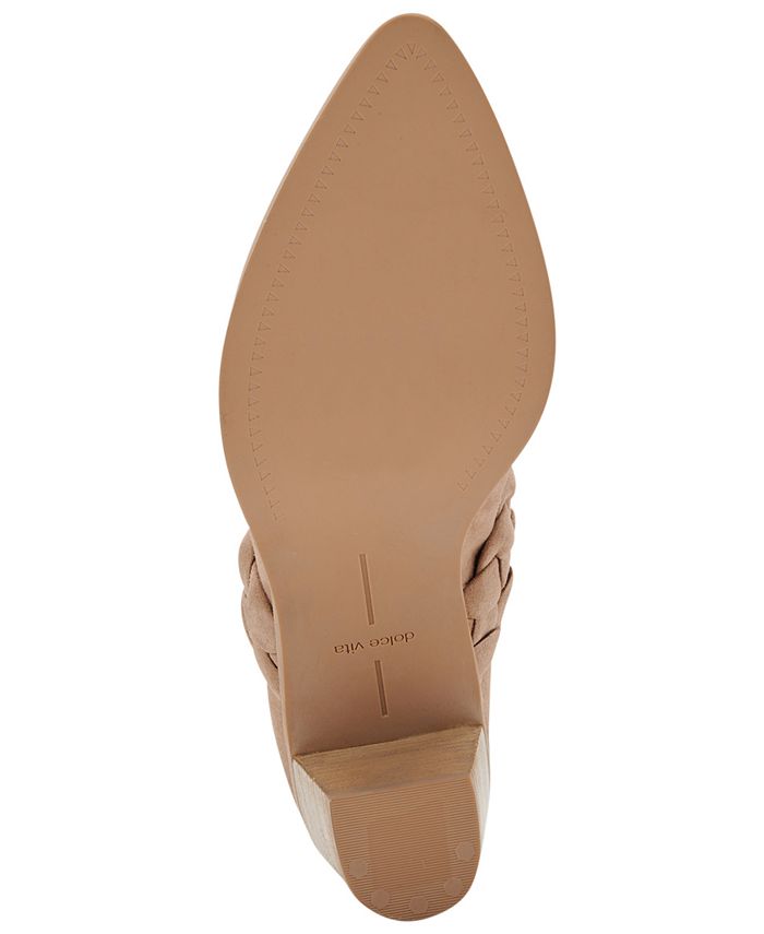 dolce vita serla mule