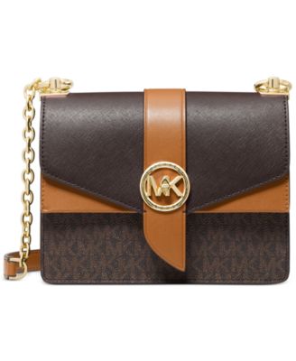 michael kors small crossbody