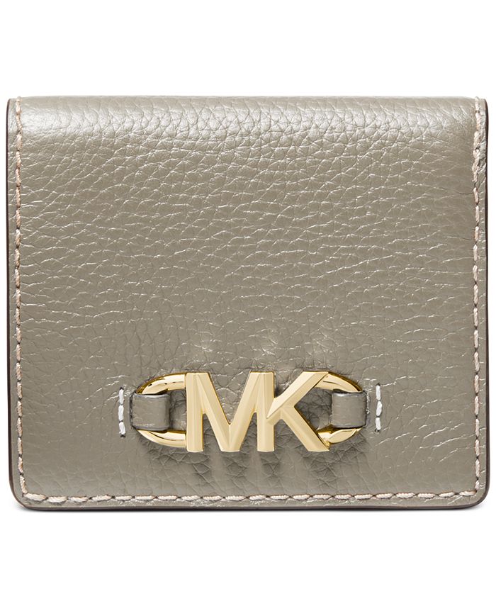 Mk mens on sale wallet macy's