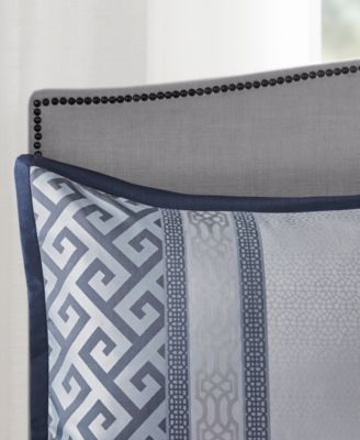 Bennett 7-Pc. Comforter Set, King