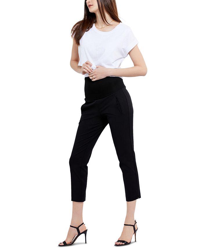 A Pea in the Pod - Maternity Post-Pregnancy Skinny Pants