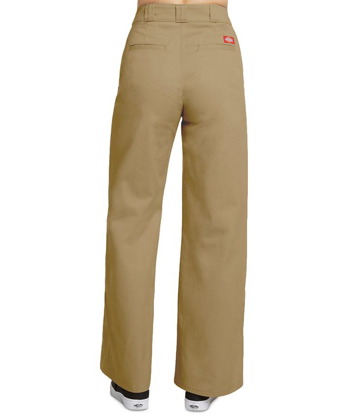 dickies wide leg pants