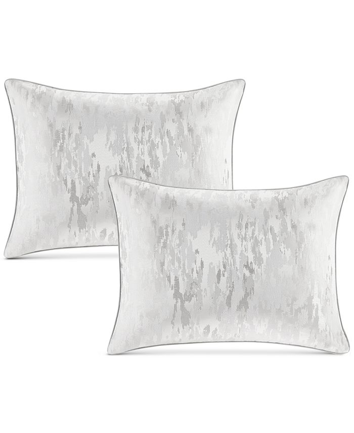 Addison Park Remy 14Pc. King Comforter Set, Created For Macy's Macy's