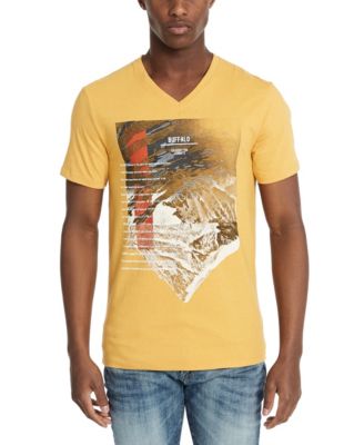 Buffalo David Bitton