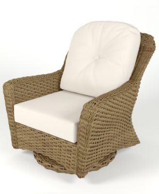macys glider chair