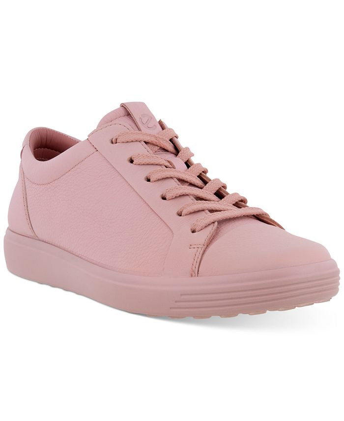 Ecco Women's Soft 7 Mono Sneakers & Reviews - Athletic Shoes & Sneakers - Shoes - Macy's