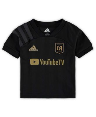 lafc leaked jersey