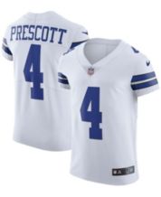 Dak prescott youth color rush jersey hotsell