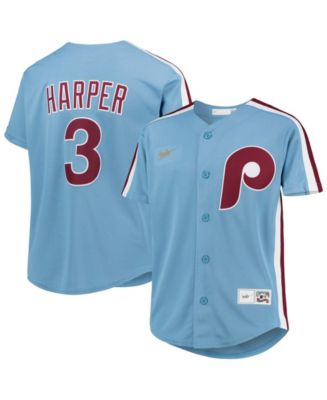 Bryce harper stars and stripes jersey best sale